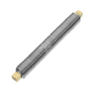 Kép 1/2 - Kötöződrót 0,5 mm, kb. 46 méter