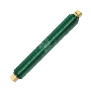 Kép 1/2 - Kötöződrót 0,5 mm, kb. 46 méter