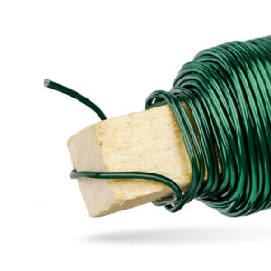 Kép 2/2 - Kötöződrót 0,5 mm, kb. 46 méter