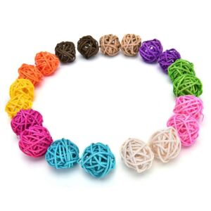 Kép 5/5 - Színes vesszőlabdák