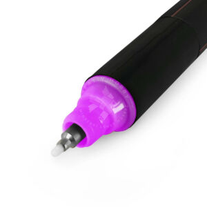 Kép 2/2 - UNI POSCA PC-1MR festékfilctoll