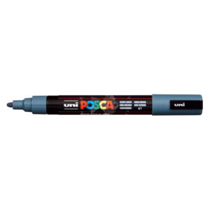Kép 1/5 - UNI POSCA PC-5M PALASZÜRKE