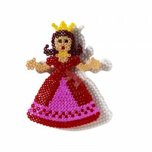 Kép 3/3 - Kirakólap, HERCEGNŐ 258