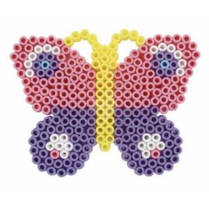 Kép 1/2 - Kirakólap, PILLANGÓ