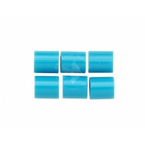 Kép 3/6 - Vasalható gyöngy - AZÚRKÉK 207-49