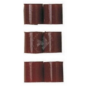 Kép 5/5 - Vasalható gyöngy - CSOKIBARNA 207-12