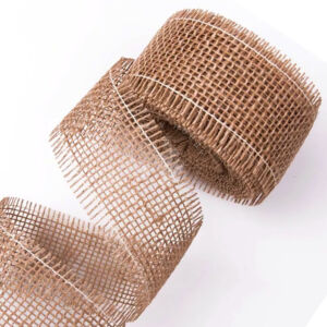 Kép 2/2 - zsákszalag tekercs NATÚR