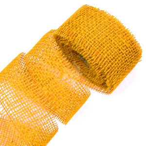 Kép 2/2 - zsákszalag tekercs NAPSÁRGA