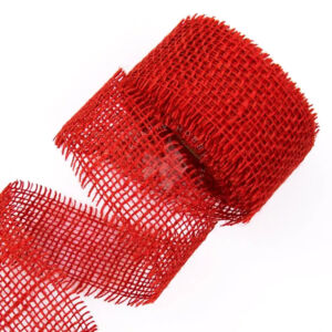 Kép 2/2 - zsákszalag tekercs PIROS