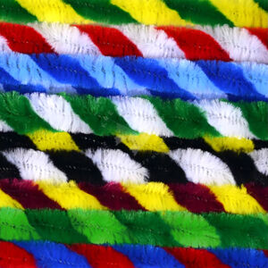 Kép 1/4 - Zsenília 9mm/50cm, 10db CSÍKOS