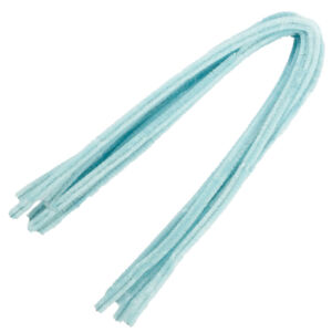 Kép 2/5 - zseníliadrót 8mm 50cm 10db ÉGKÉK