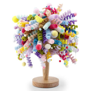 Kép 5/5 - zseníliadrót 8mm 50cm 10db