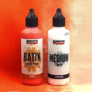 Kép 2/4 - Batik médium színvilágosító 80 ml