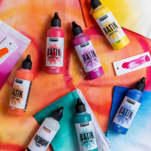 Kép 3/4 - Batik médium színvilágosító 80 ml