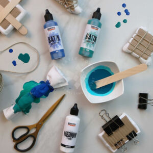 Kép 4/4 - Batik médium színvilágosító 80 ml