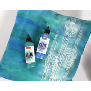 Kép 3/3 - Batikfesték 80 ml kék