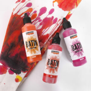 Kép 3/3 - Batikfesték 80 ml magenta