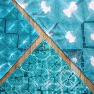 Kép 3/3 - Batikfesték 80 ml zöld