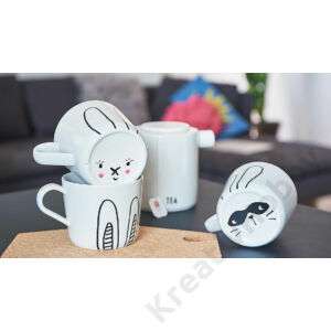 Kép 5/7 - Edding porcelánfestő készlet, ALAPSZÍNEK