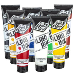 Kép 3/9 - ESSDEE Lino nyomdafesték