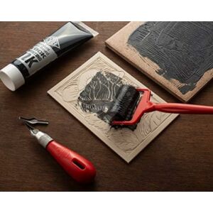 Kép 7/9 - ESSDEE Lino nyomdafesték