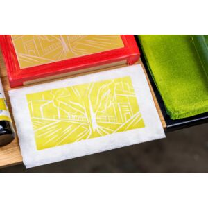 Kép 6/9 - ESSDEE Lino nyomdafesték