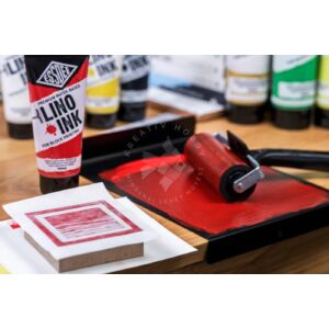 Kép 8/9 - ESSDEE Lino nyomdafesték