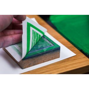 Kép 9/9 - ESSDEE Lino nyomdafesték