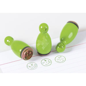 Kép 3/3 - Hangulat bélyegző 03