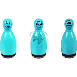 Kép 1/2 - Hangulat bélyegző