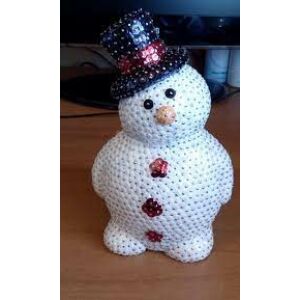 Kép 2/2 - Hungarocell HÓEMBER 17cm