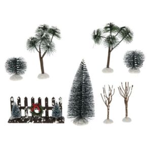 Kép 1/4 - karácsonyi dekoráció