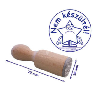 Kép 2/2 - Jutalmazó nyomda-NEM KÉSZÜLTÉL!