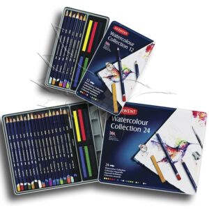 Kép 4/4 - Derwent AKV.COLLECTION 12db/klt. 0700303