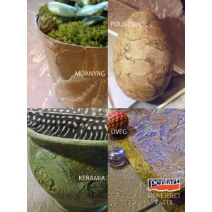 Kép 6/10 - Kőhatású paszta 100 ml mészkő