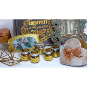Kép 4/8 - Folyékony fém 30 ml ezüst