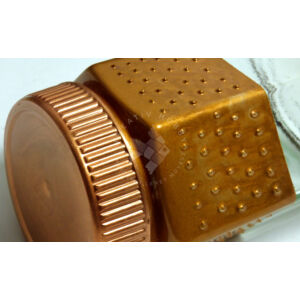 Kép 4/8 - Folyékony fém 30 ml bronz