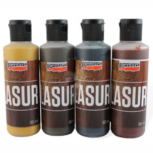 Kép 3/5 - Lazúr 80 ml fenyő