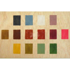 Kép 5/13 - Lazúrgél 100 ml fehér