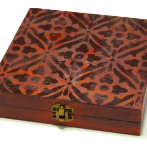 Kép 11/13 - Lazúrgél 100 ml fehér