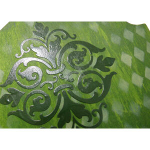 Kép 10/13 - Lazúrgél 100 ml fehér