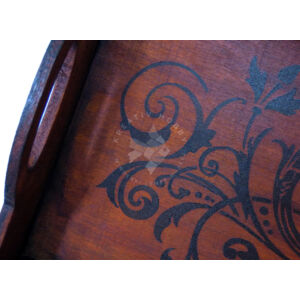 Kép 9/13 - Lazúrgél 100 ml fehér