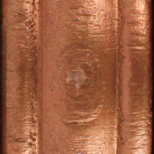 Kép 2/6 - Pentart metál viaszpaszta bronz