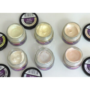 Kép 4/8 - Chameleon viaszpaszta barack 20 ml