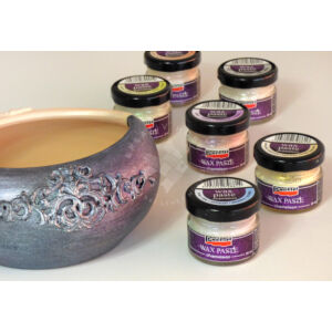 Kép 3/8 - Chameleon viaszpaszta barack 20 ml