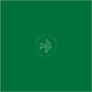 Kép 1/2 - fényes akrilfesték zöld