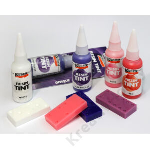 Kép 4/9 - Gyantaszínező tinta 20ml ibolya