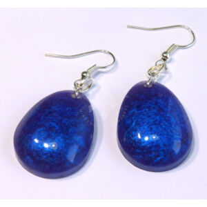 Kép 7/8 - Art Mica por, gyöngyházfehér 9g