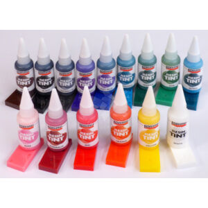 Kép 8/9 - Gyantaszínező tinta 20ml Türkíz