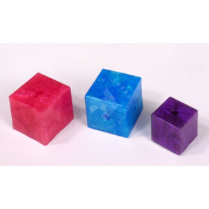 Kép 9/10 - Art Mica por, antracit 9g